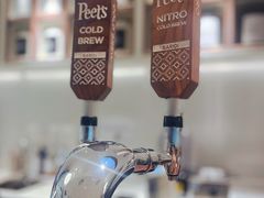 -Peet's Coffee皮爷咖啡(万象天地店)