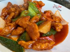 -桃园中华料理炸酱面(燕儿岛路店)