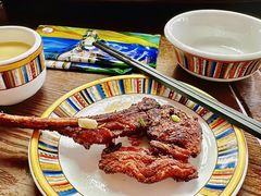 -思金拉措·西藏饮食文化体验中心(仙足岛店)