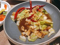 -云海肴·汽锅鸡·云南代表菜(五道口购物中心店)