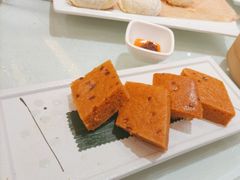 -聚福山莊·寻味顺德(北滘店)