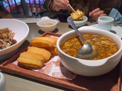 -隆喜元鱼汤包·海鲜(中联广场店)