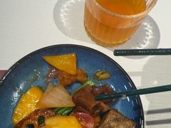 -岁粤Moon·湖景餐厅(月光码头店)