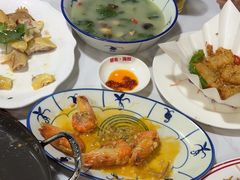 -明本湛江鸡•海鲜小厨(陈家祠店)