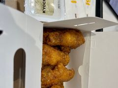 -Kyochon1991校村(共和路店)