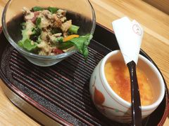 前菜-希望日本料理(保利香槟花园店)