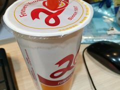 -CoCo都可(新我格广场店)