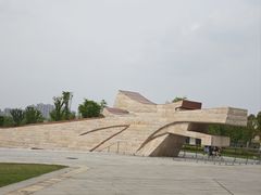 -盘龙城国家考古遗址公园