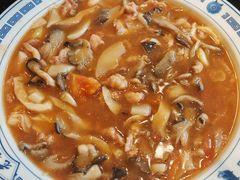 -老雒阳面馆·水席·洛阳菜(偃师店)
