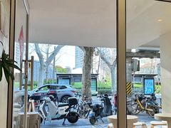 -小团圆糖水铺(襄阳南路店)