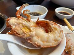 -东海怡品海鲜豆捞(舟宿夜江店)