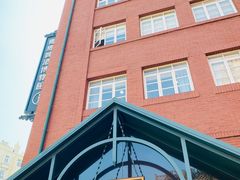 门面-青岛啤酒博物馆