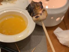 -苏州知音温德姆至尊酒店·四季海鲜自助餐厅(汾湖店)