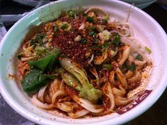 -老陈婆手工面庄