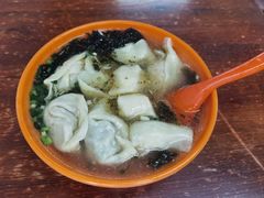 全家福大馄饨-阿麟馄饨(延长路店)