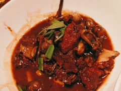 -老淮安·淮安菜(涟水店)