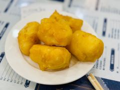 炸牛奶-仁信老铺(华盖路店)