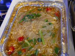 -火枪手串吧·鹤岗小串涮肚(亦庄店)
