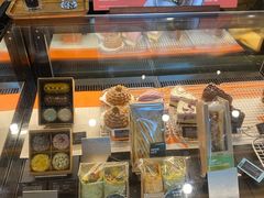 -星巴克臻选(福州东百中心分店)
