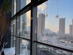 -粤界(望京金辉店)