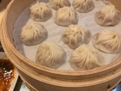 -牛车水美食街