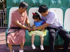 -蓬莱欧乐堡梦幻世界