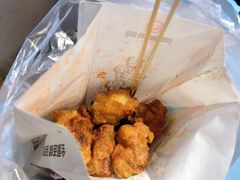 -傅强排骨(成都总店)
