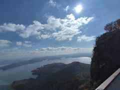 -五女山景区