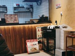 -霸舌生滚牛肉米粉(天生街道店)