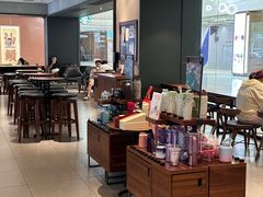 -星巴克(汕头群光广场店)