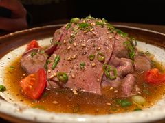 半熟牛肉-醉虎传(南锣鼓巷店)