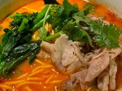 -和府捞面(东直门银座店)