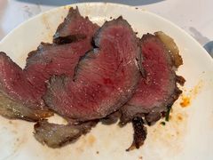 -拉蒂娜·巴西牛排馆 Latina·Brazilian Steakhouse(陆家嘴旗舰店)