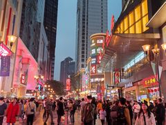 -八一路好吃街(雨田商务大厦店)