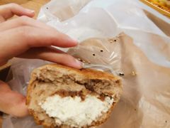 -巴黎贝甜(大宁国际商业广场店)