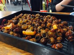 -邱金小炒·30 年盐帮江湖菜(自贡店)
