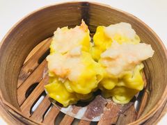 鲜虾烧卖-金鼎轩·滋养小餐馆(联想桥店)
