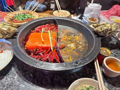 -蜀大侠火锅(总府路店)