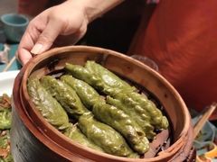 艾米果-客宴·江西客家菜(红角洲店)