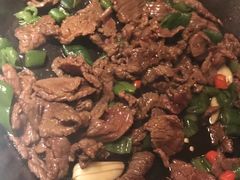 -佬麻雀·新湘菜(珠海金发购物中心店)