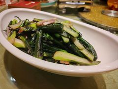 -刘胖子家常菜·蹄花焖藕(中南店)