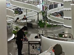 -3号仓库·创意中国菜(新世界城店)