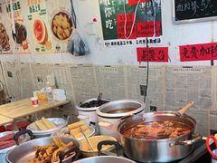 -柳州肥姨妈大骨螺蛳粉(东靖路店)