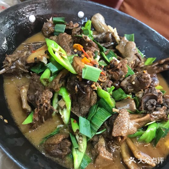 小木屋餐馆(星沙汽配城店)