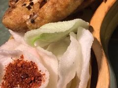 葫芦鸡-好口福私房菜(太元路店)