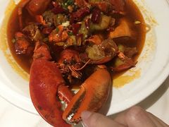 -海蓝海鲜馆(五四北店)