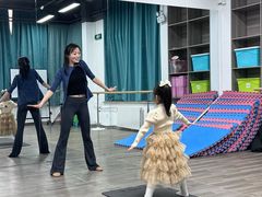 -快乐琴弦音乐舞蹈艺术教育中心(马连道校区)