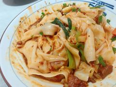 -大嘻咹biangbiang面(历史博物馆店)