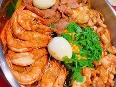 -和福顺牛肉大虾焖锅自助(宝业店)