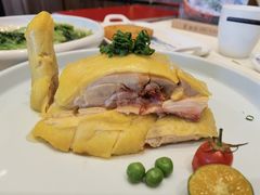 -聚鑫阁江浙菜·非遗传承技艺(青村帝华园店)